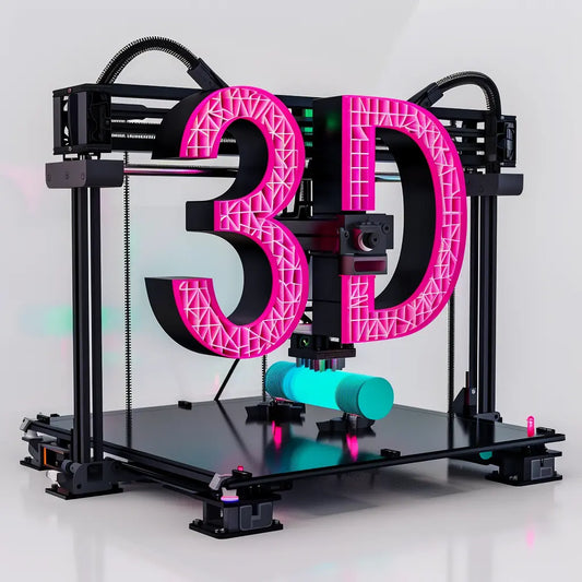 How-3D-Printing-is-Empowering-DIY-Enthusiasts 3DPrintiverse.com