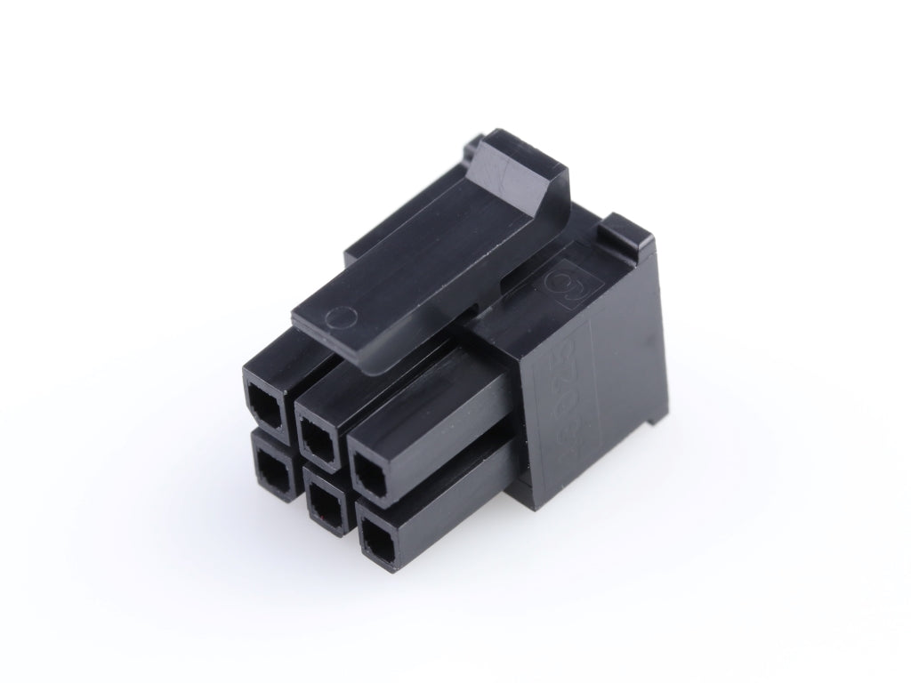 MX3.0 Connector & Pins 3DPrintiverse.com