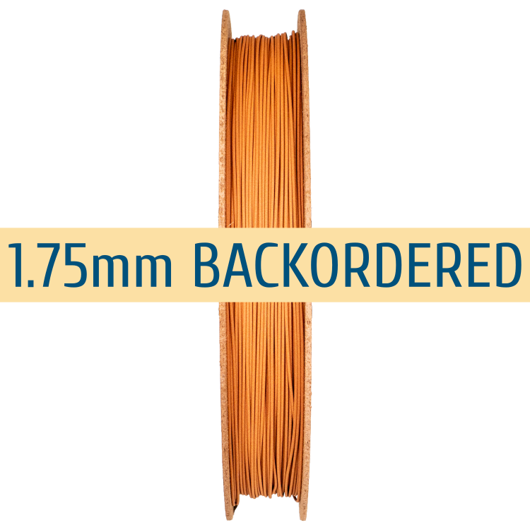 Copper Filamet™ The Virtual Foundry