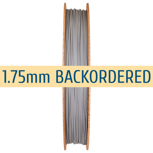 Stainless Steel 17-4 Filamet™ The Virtual Foundry