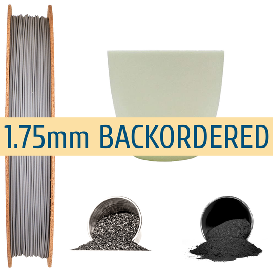 Stainless Steel 17-4 Filamet™ Print and Sinter Kit The Virtual Foundry