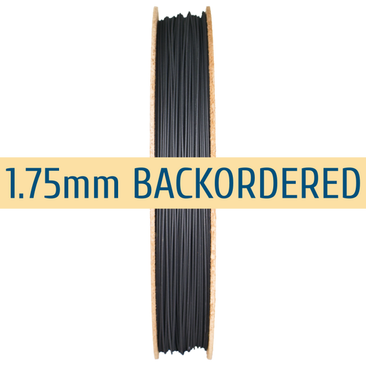 Rapid 3DShield Boron Carbide Filament The Virtual Foundry