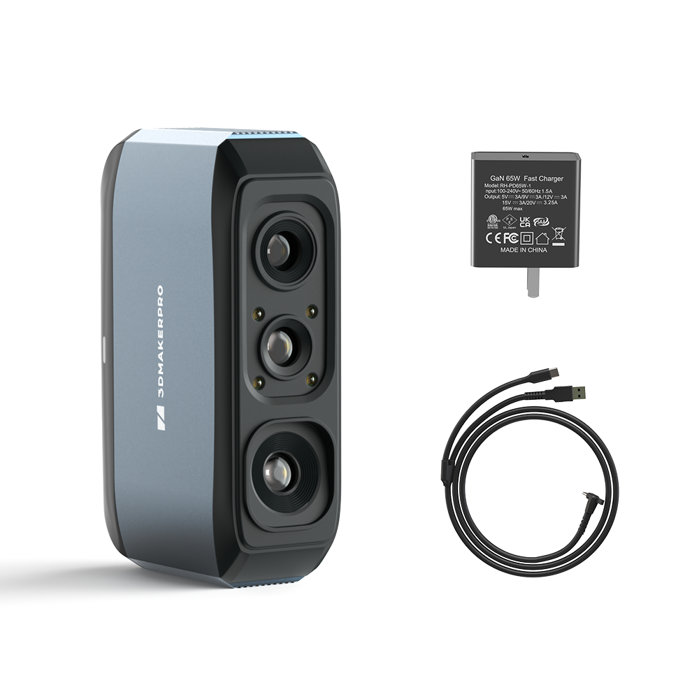 3DMakerPro Moose Scanner 3DMakerPro