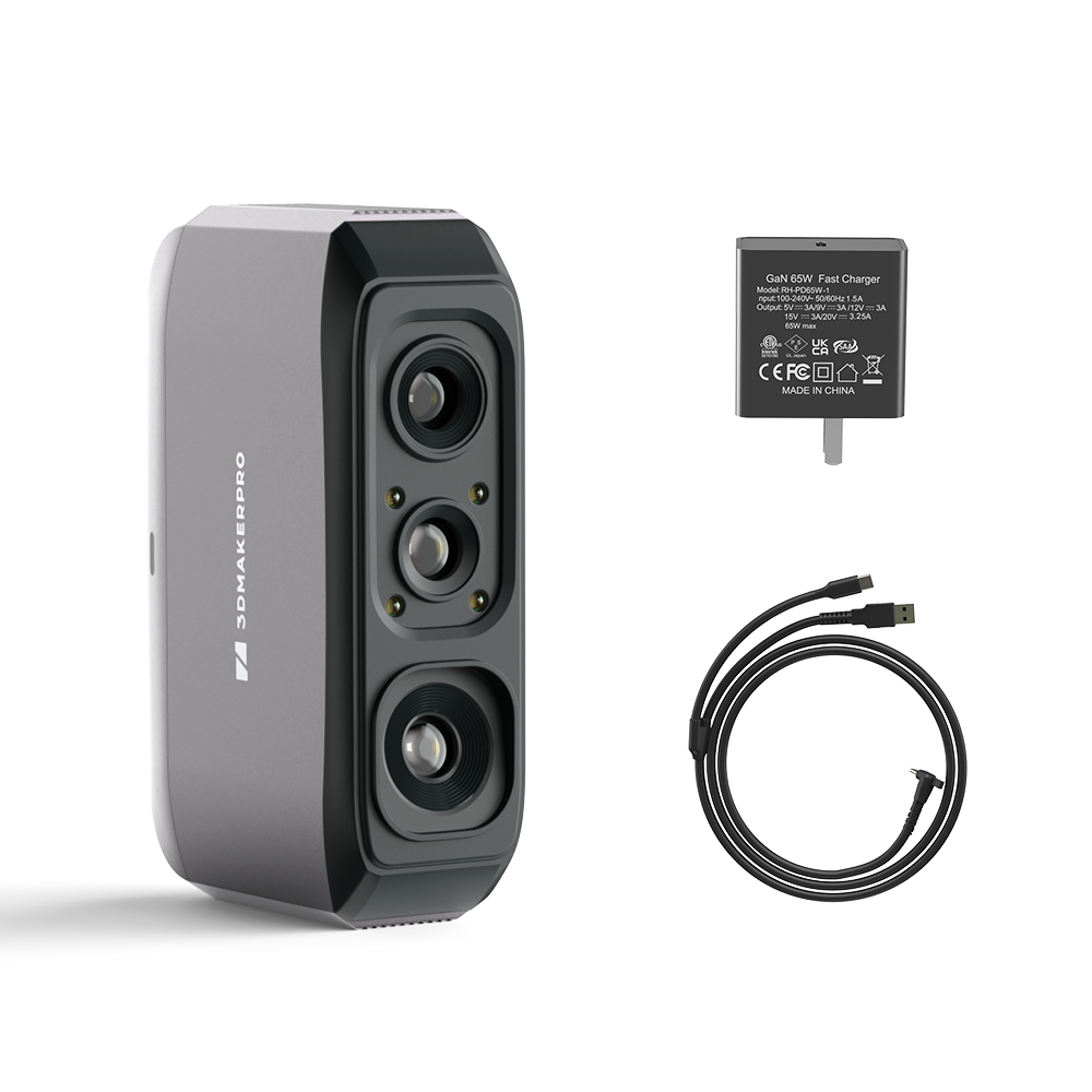 3DMakerPro Moose Lite Scanner 3DMakerPro