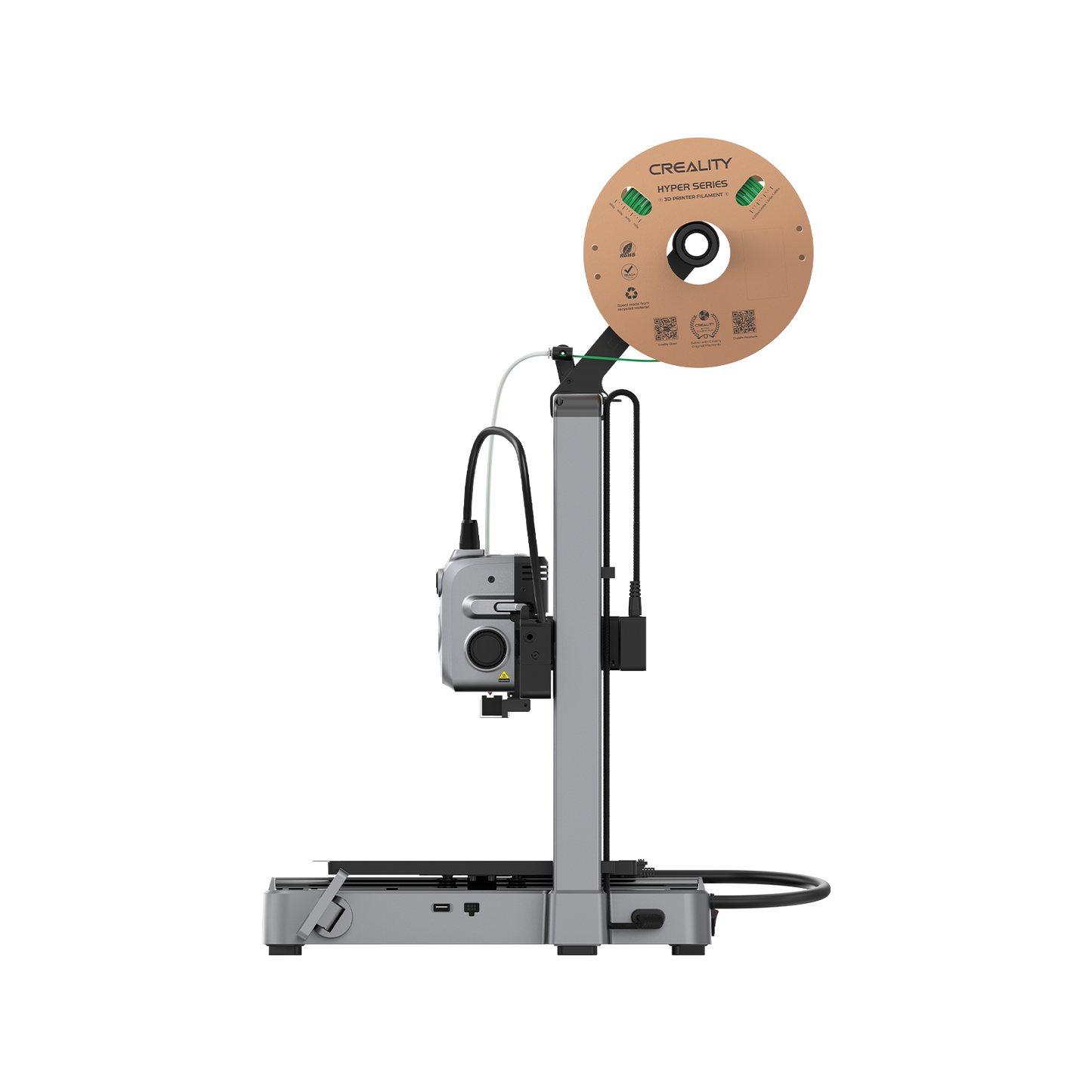 Creality Hi/Combo 3D Printer Creality Official Store