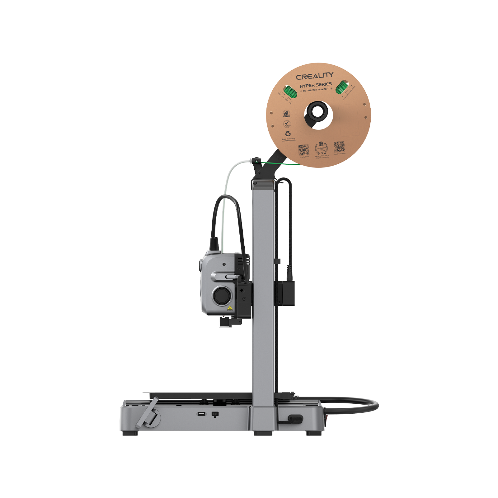 Creality Hi/Combo 3D Printer Creality Official Store