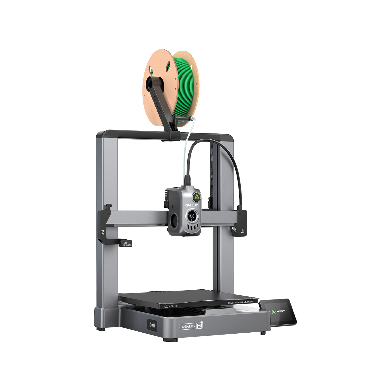 Creality Hi/Combo 3D Printer Creality Official Store