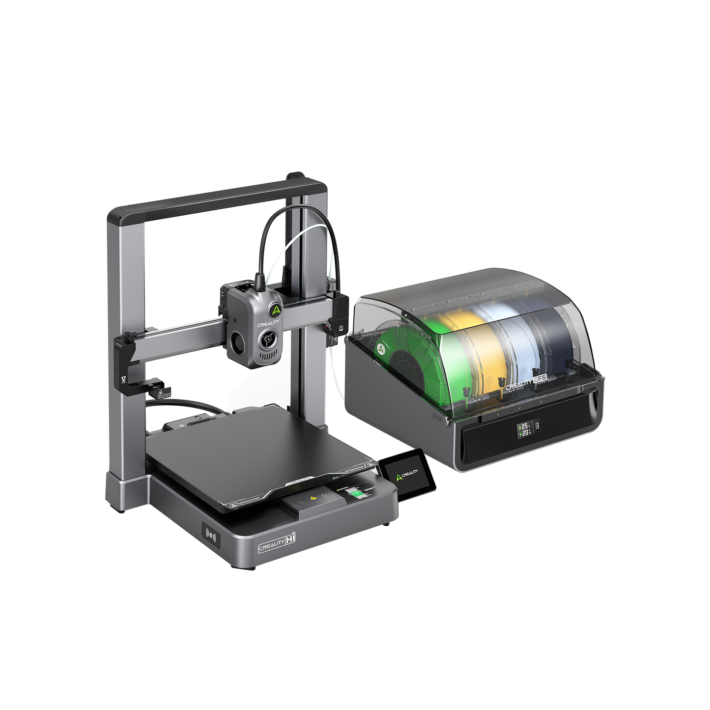 Creality Hi/Combo 3D Printer Creality Official Store