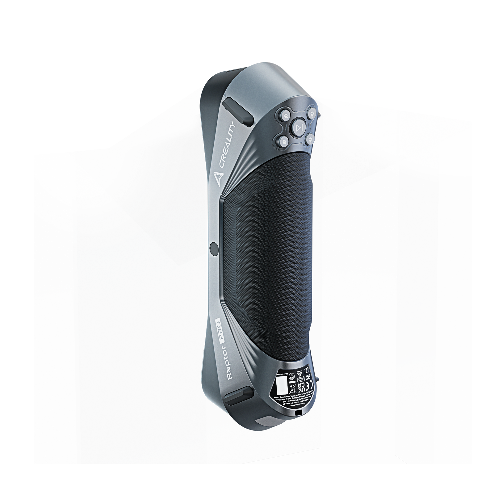 Creality Raptor Pro 3D Scanner Creality Official Store