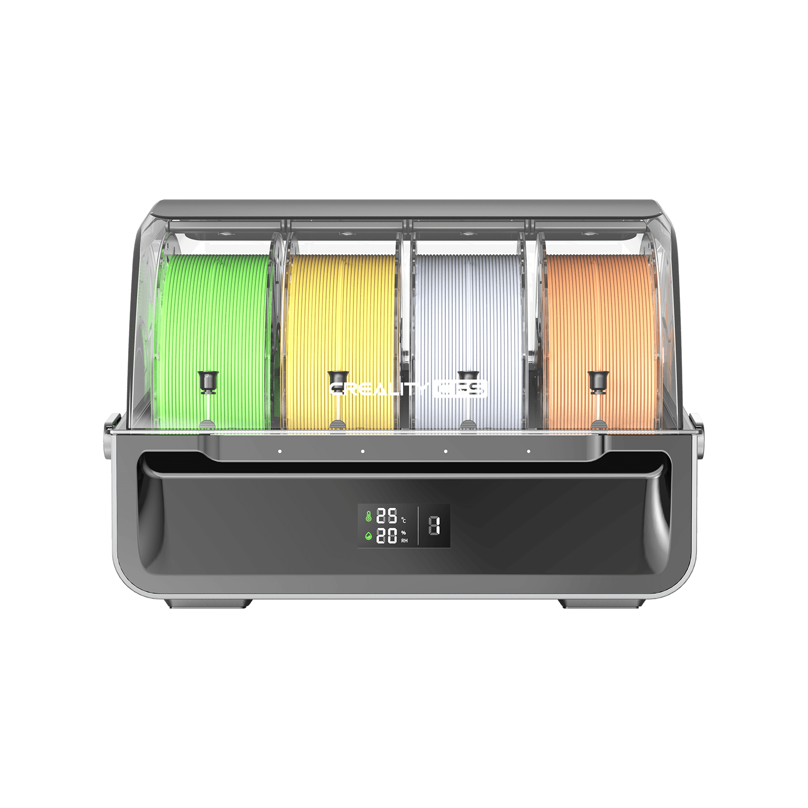 CFS -Creality Filament System Creality Official Store