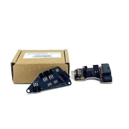 2-piece Hartk Stealthburner Toolhead PCB by LDO Motors West3D Printing