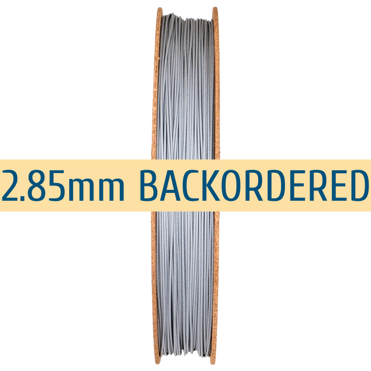 Aluminum 6061 Filamet™ The Virtual Foundry