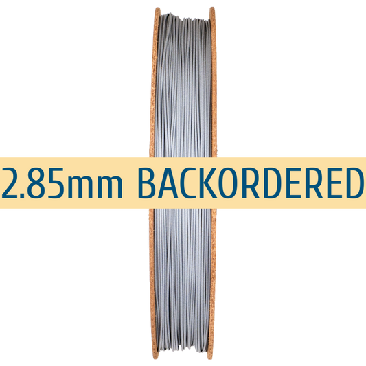 Aluminum 6061 Filamet™ The Virtual Foundry