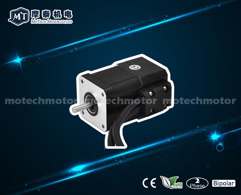 MoTech Closed Loop NEMA 17 Stepper Motors HartSmart Products
