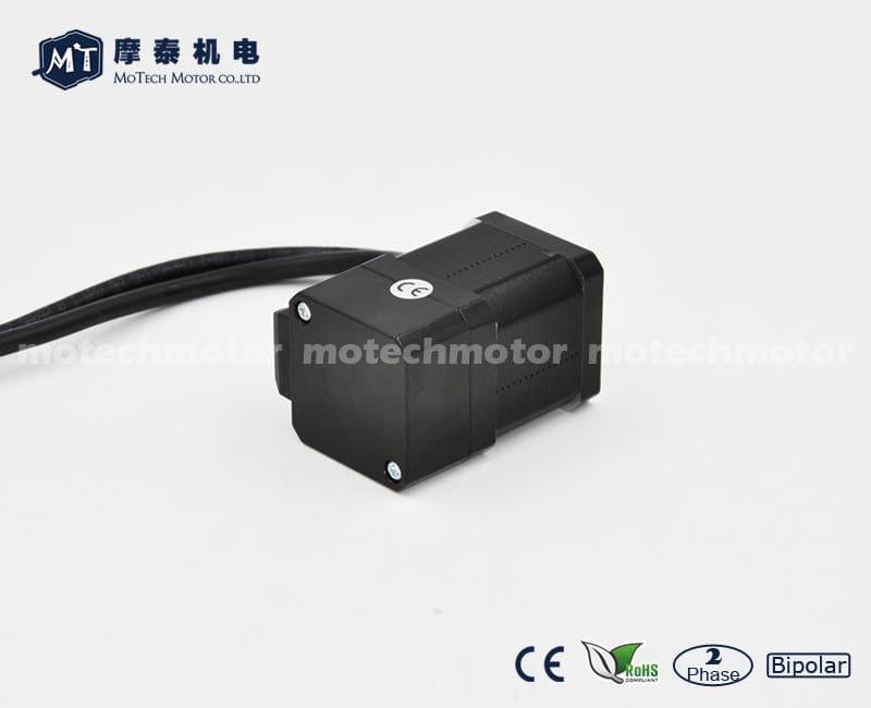 MoTech Closed Loop NEMA 17 Stepper Motors HartSmart Products