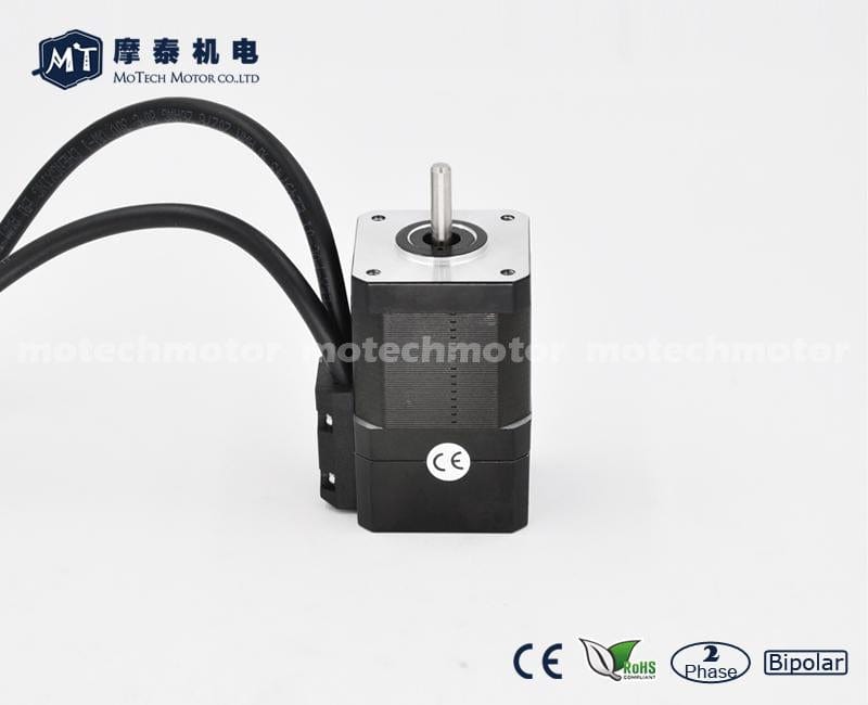 MoTech Closed Loop NEMA 17 Stepper Motors HartSmart Products