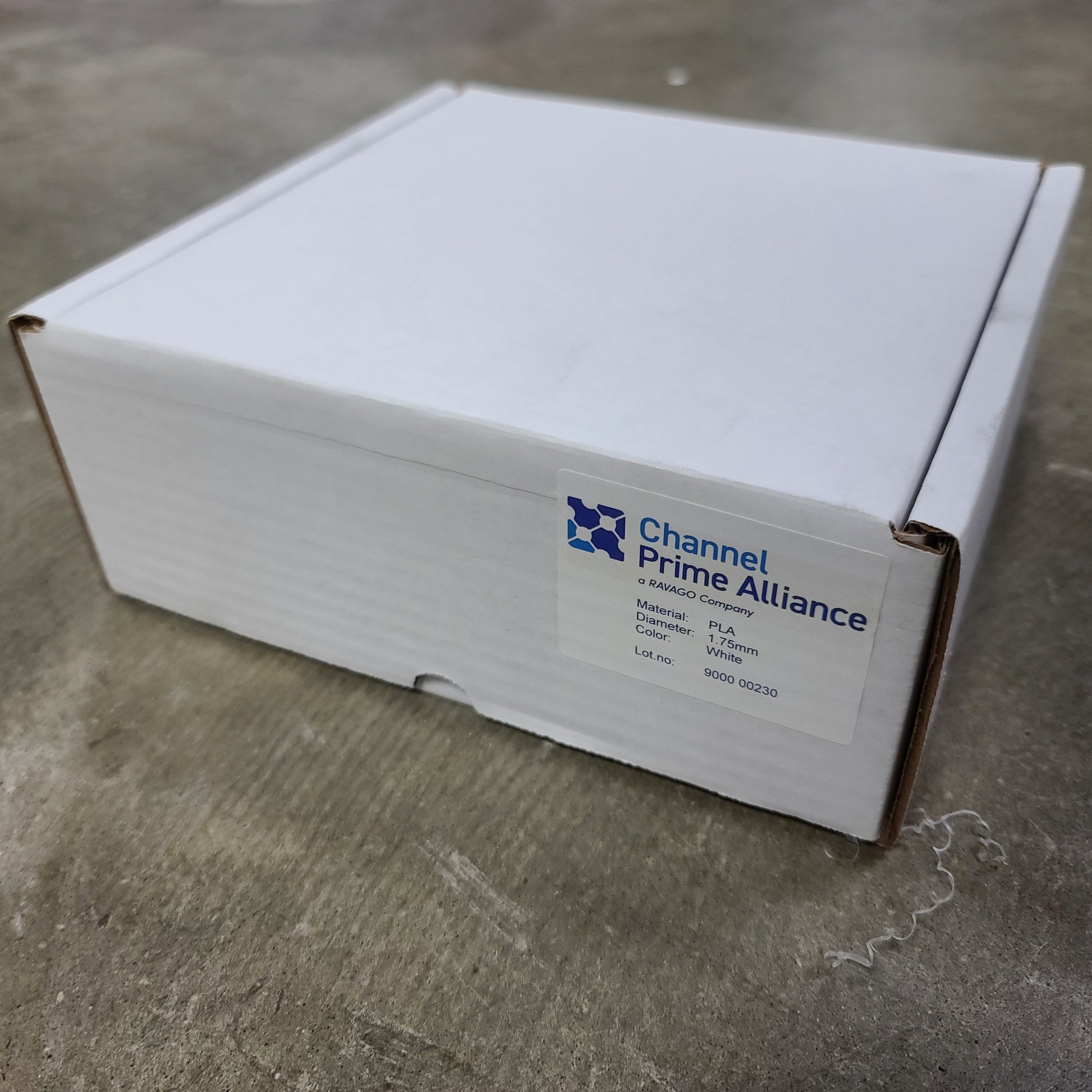 CP3D PC-ABS (Halogen-Free) HartSmart Products