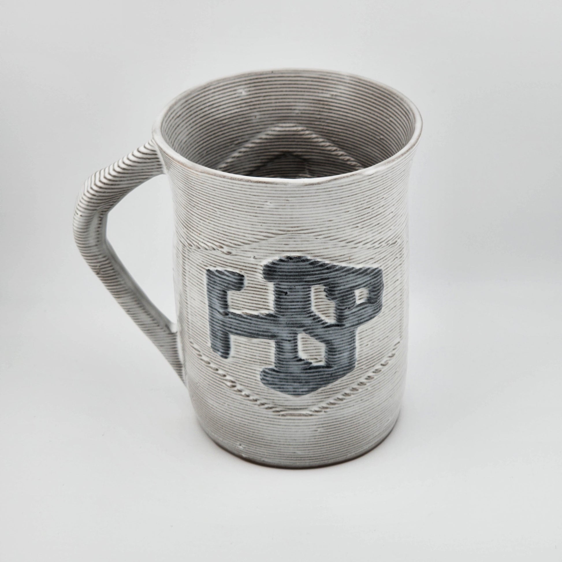 3D Printed Ceramic Mug HartSmart Products