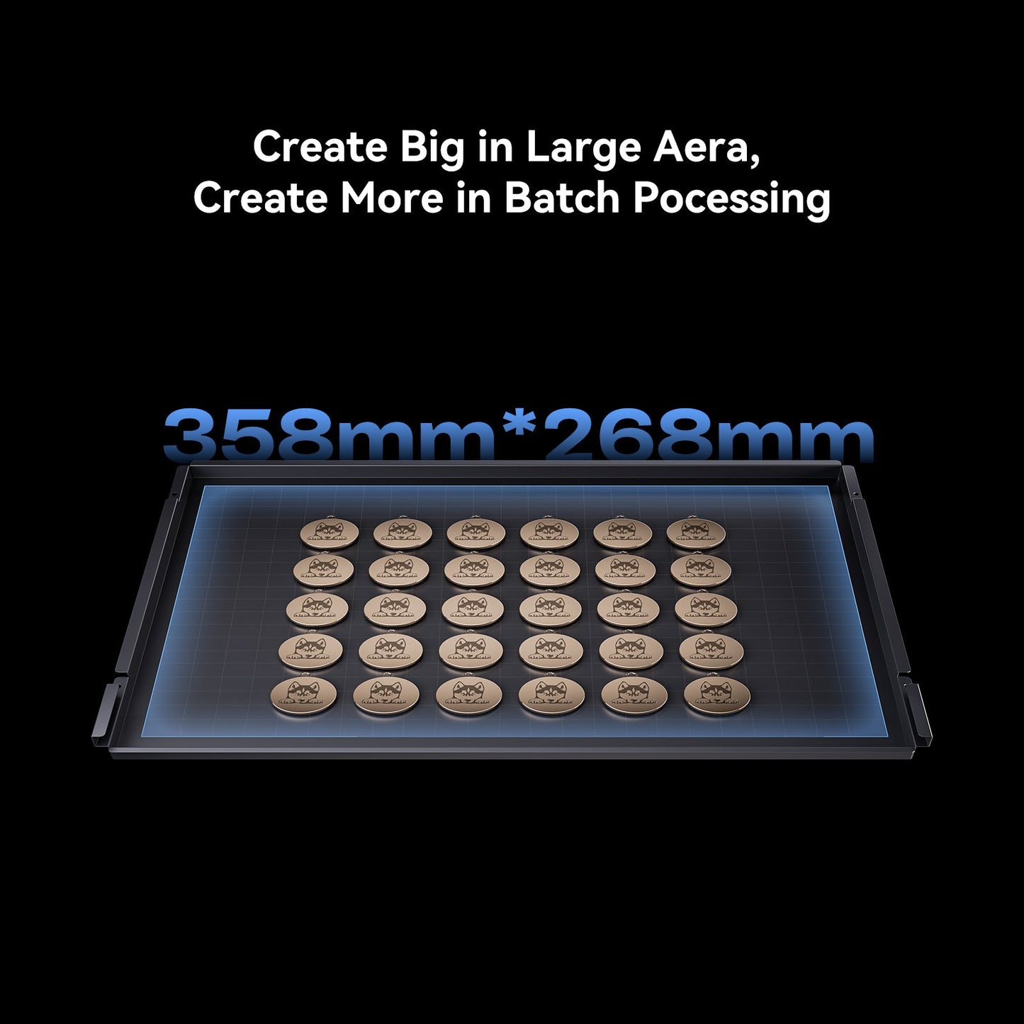 (In Stock) Falcon A1 Pro 20W Laser Engraver & Cutter