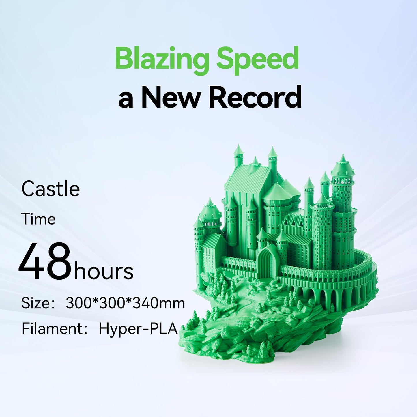 Creality K2 Plus 3D Printer