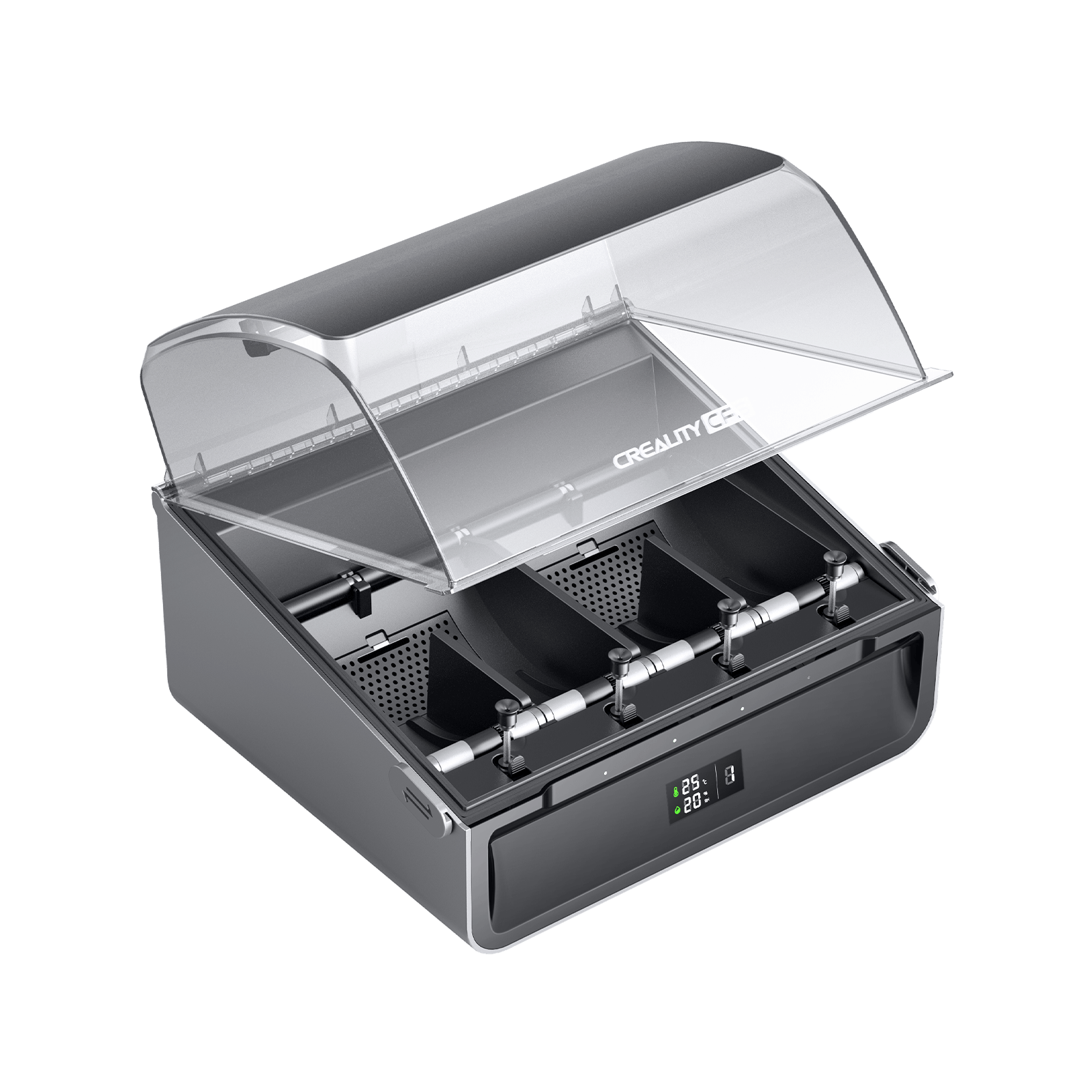 CFS -Creality Filament System Creality Official Store