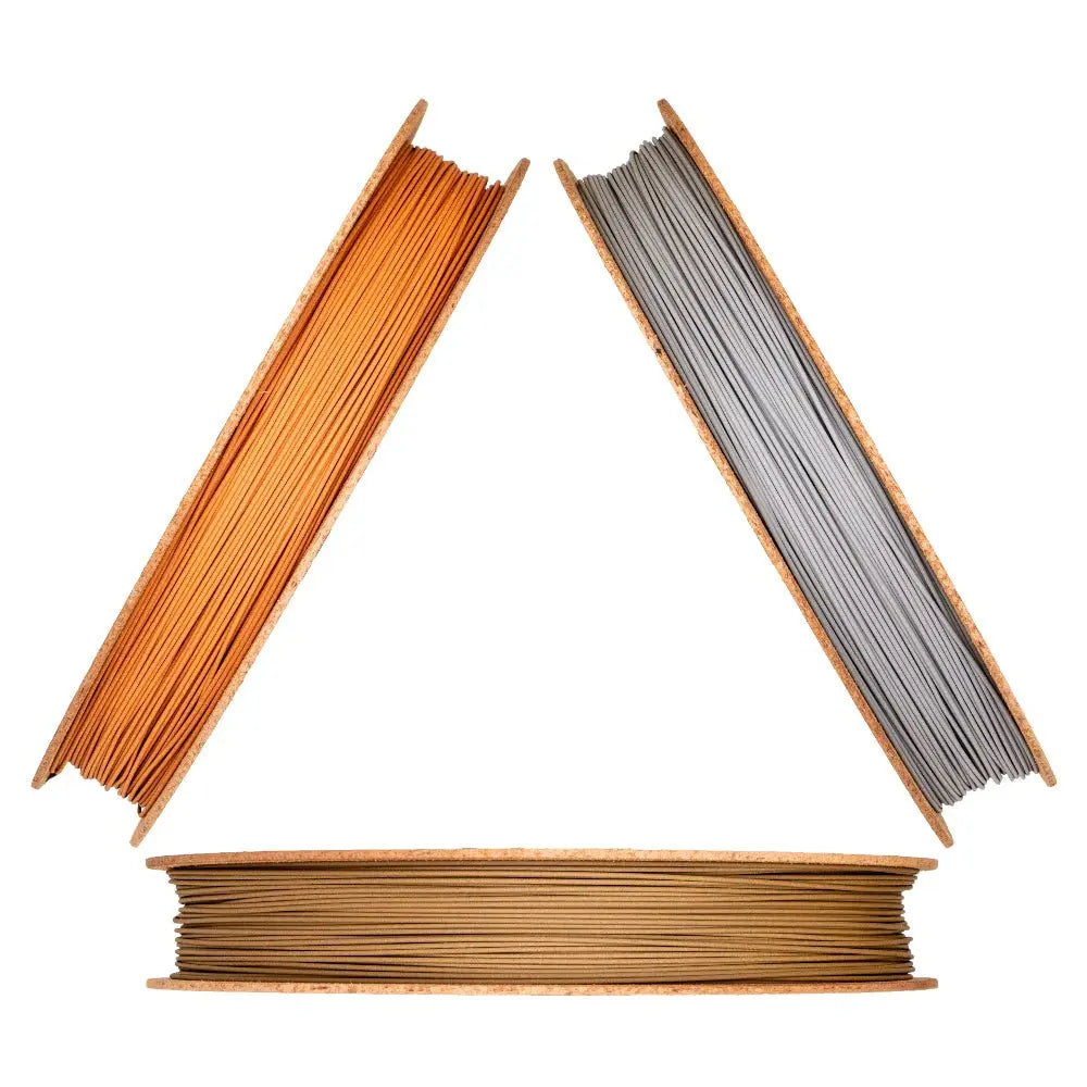 3 Filamet™ Sampler Filamet™ 3DPrintiverse.com