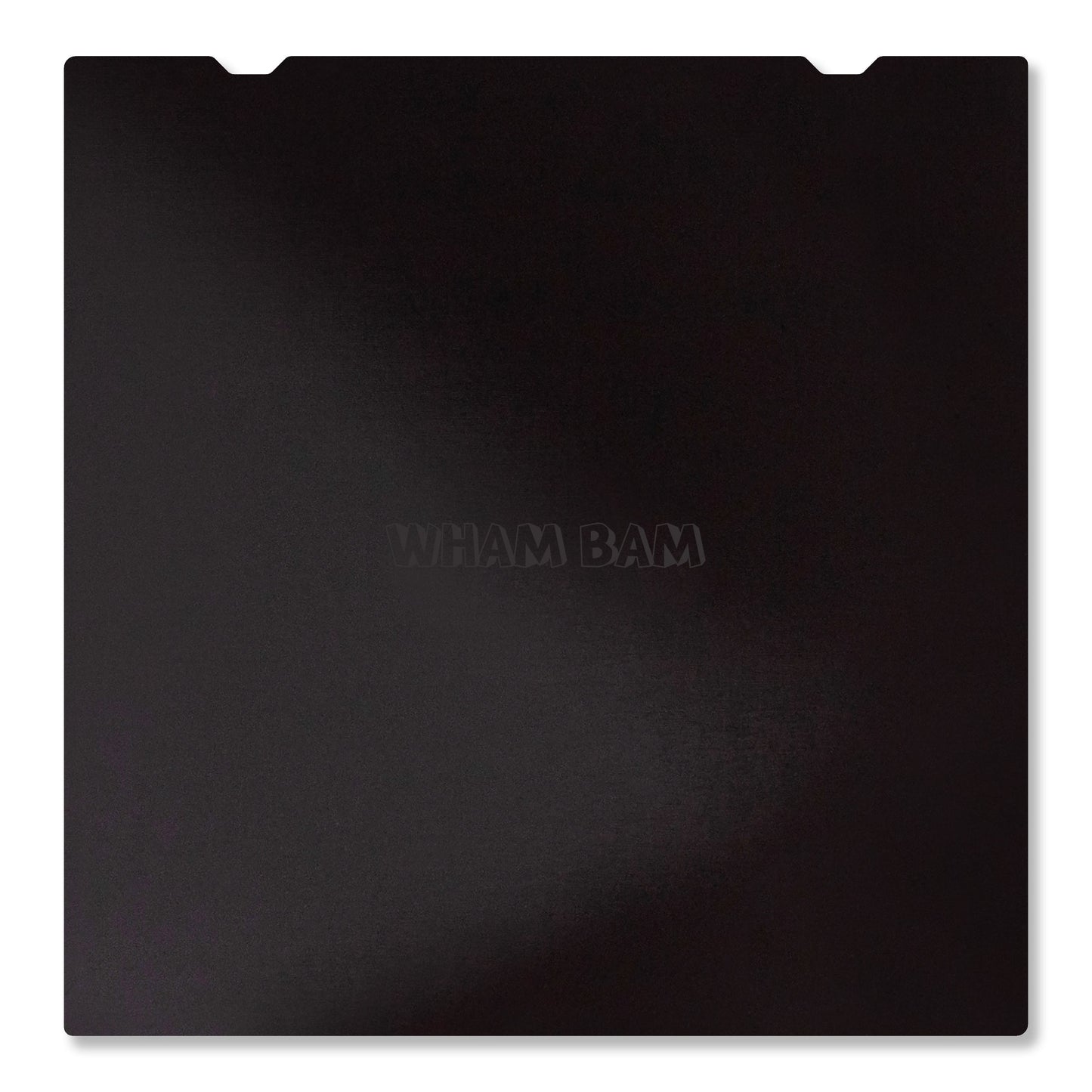 Magnetic Base - 315 x 310 Wham Bam Systems