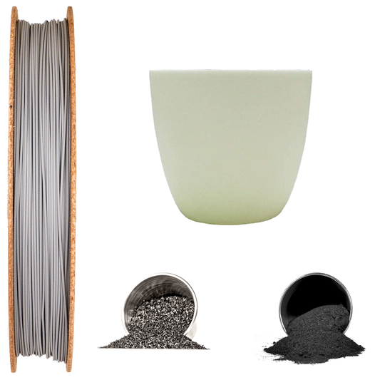 Stainless Steel 316L Filamet™ Print and Sinter Kit The Virtual Foundry