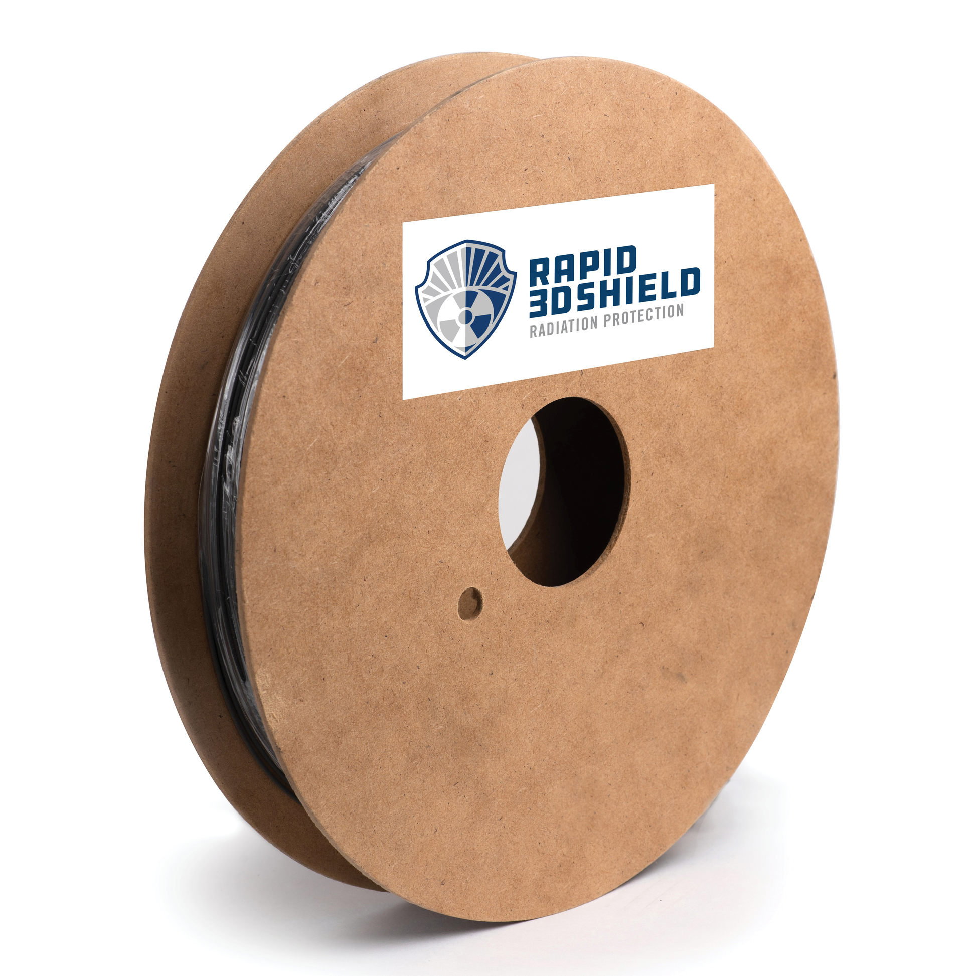 Rapid 3DShield Tungsten 3D Printing Filament The Virtual Foundry