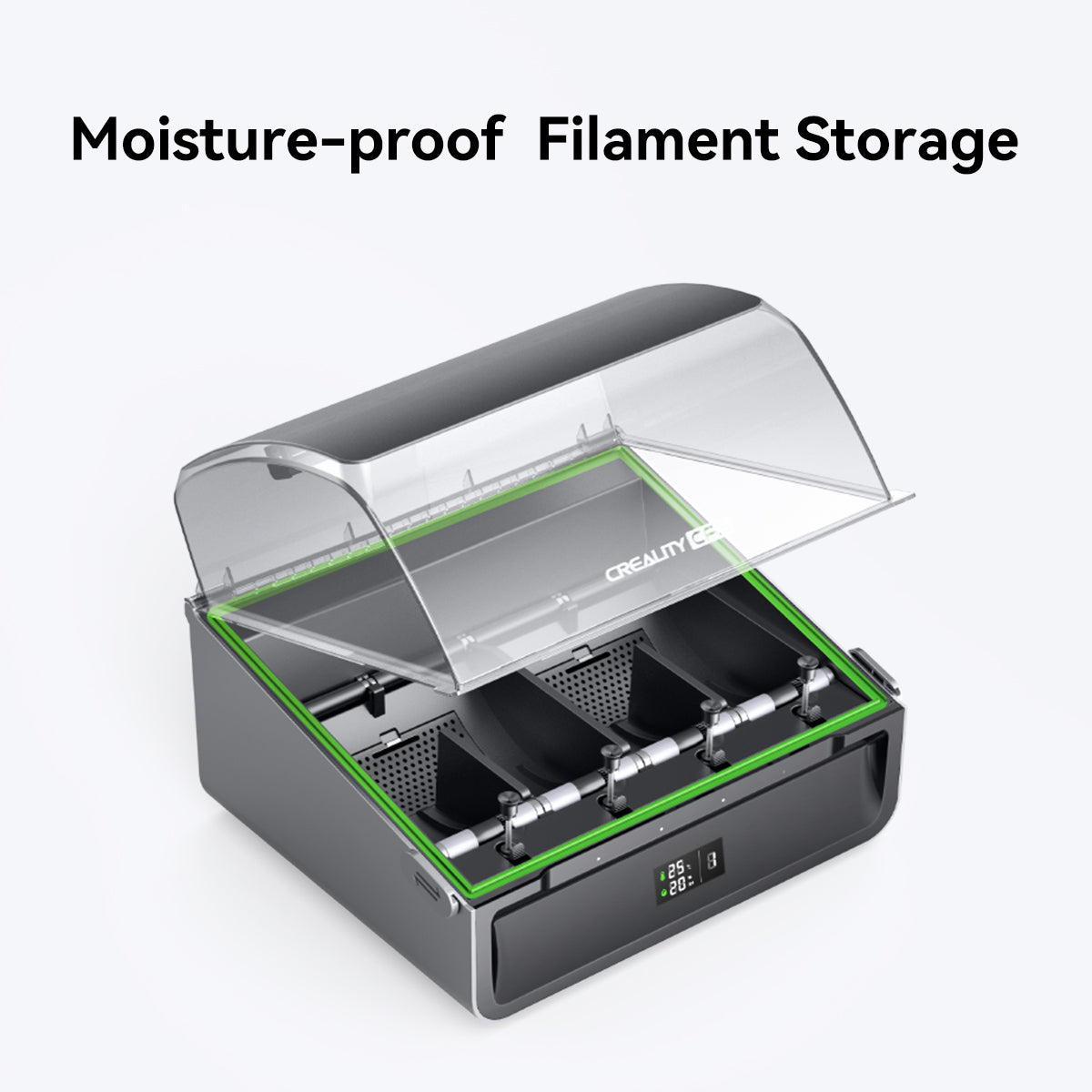 CFS -Creality Filament System Creality Official Store