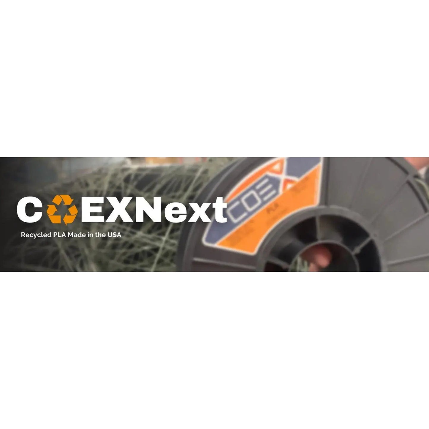 C♻EXNext 1.75mm