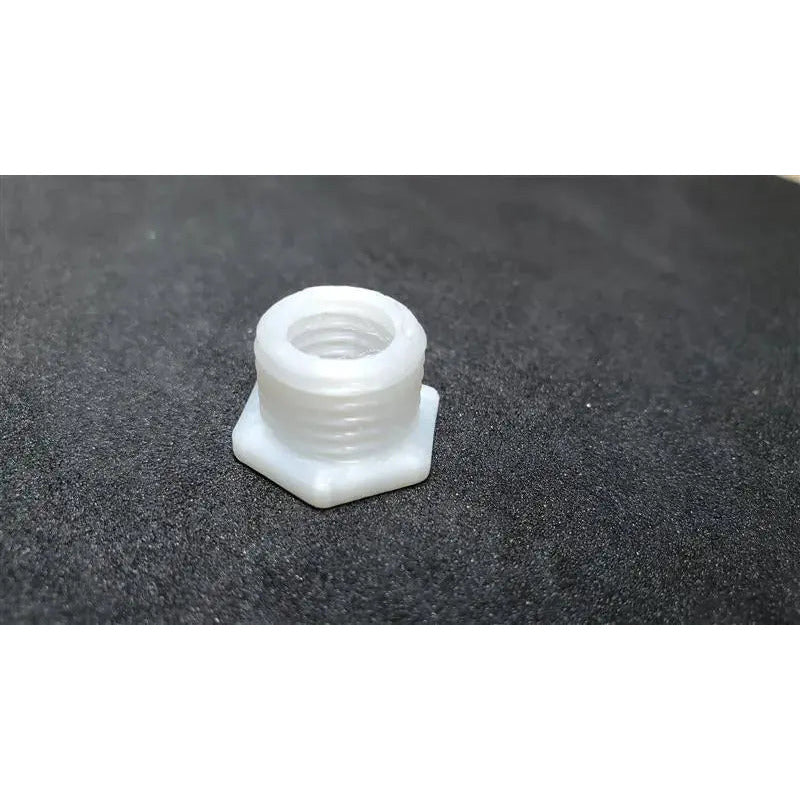 Natural CoexNylex™ Unfilled Nylon
