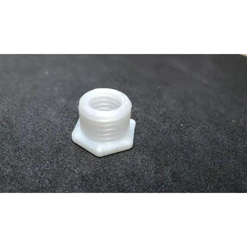 White CoexNylex™ Unfilled Nylon