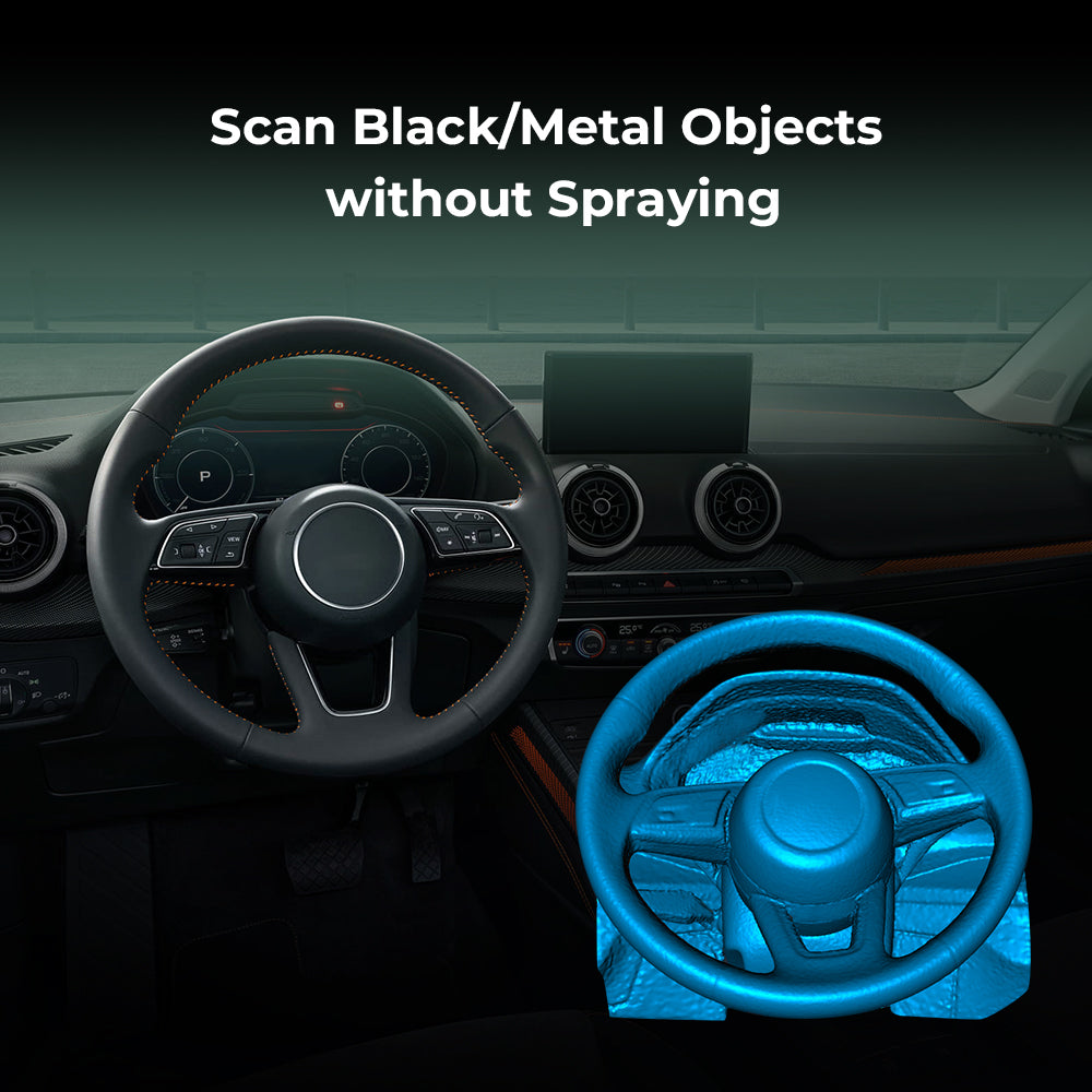 CR-Scan Ferret SE 3D Scanner Creality Official Store
