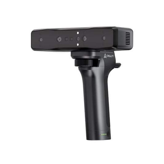 (🔥 Hot Sale) Otter Lite/Basic  3D Scanner Creality Official Store