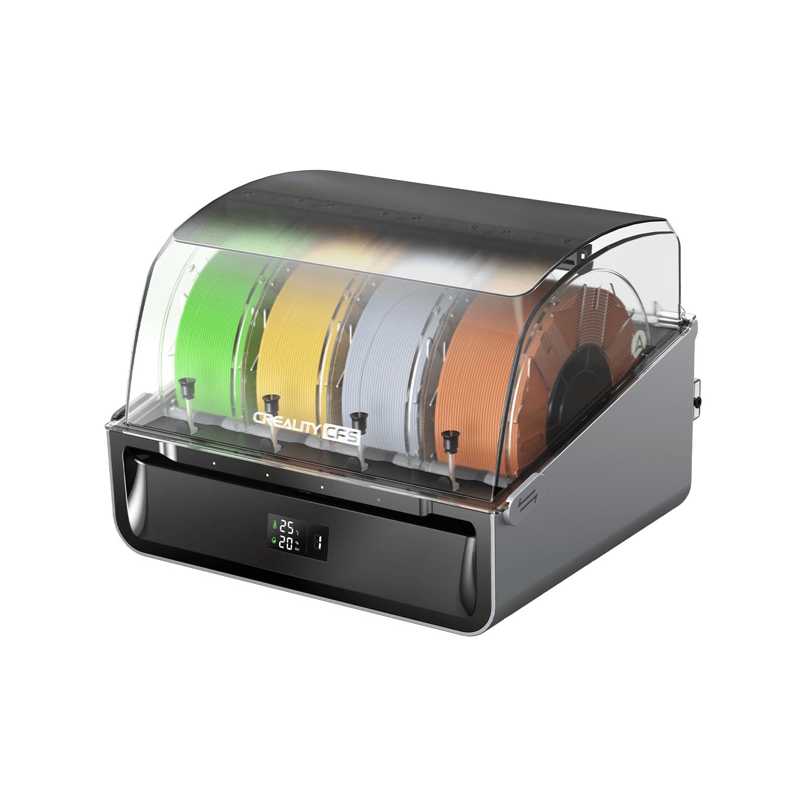 CFS -Creality Filament System Creality Official Store