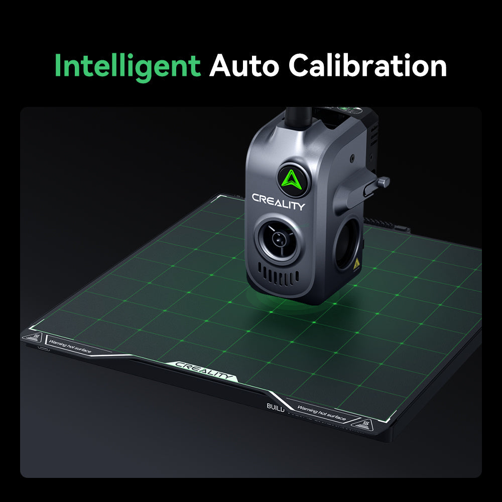 Creality Hi/Combo 3D Printer Creality Official Store