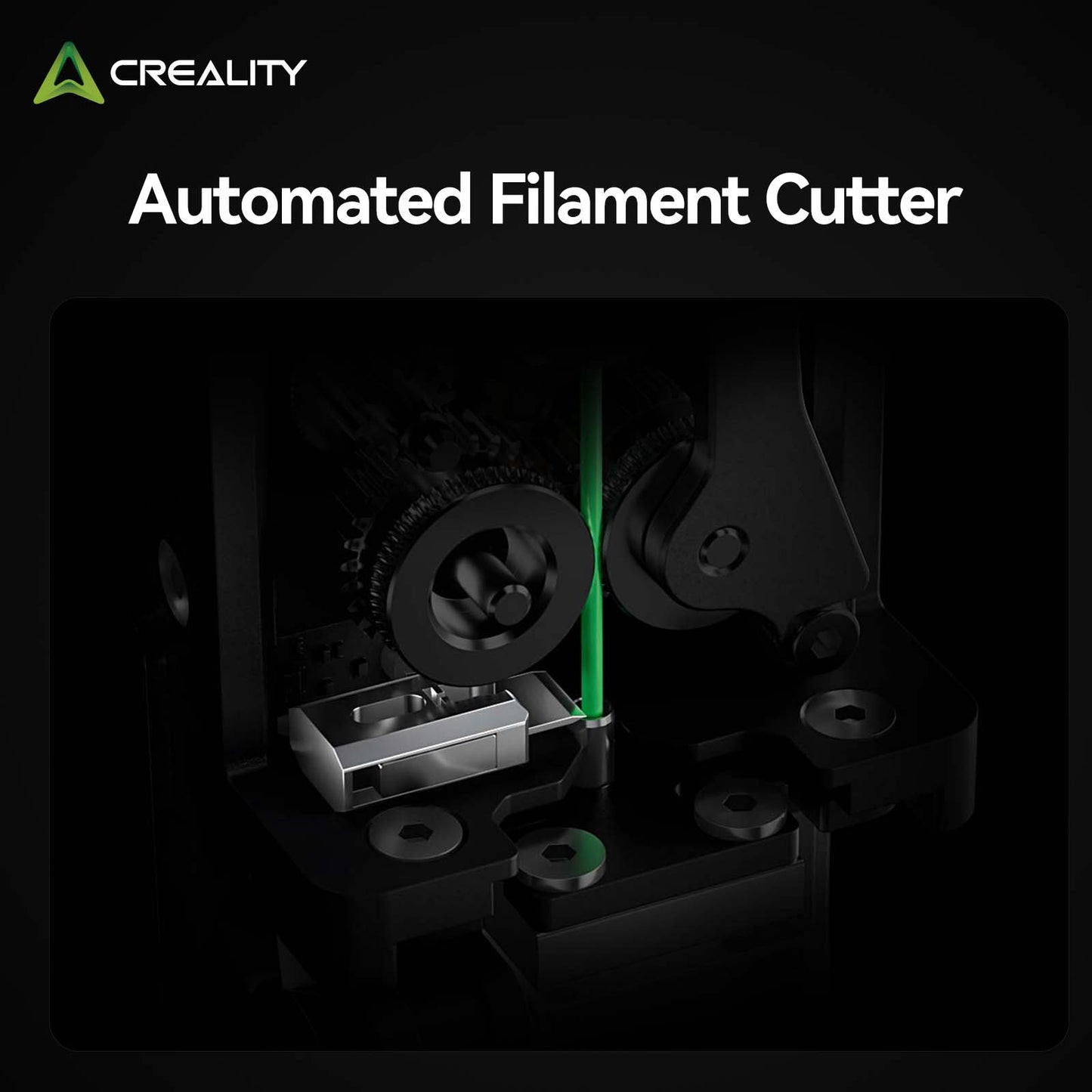 Creality K2 Plus 3D Printer Creality Official Store