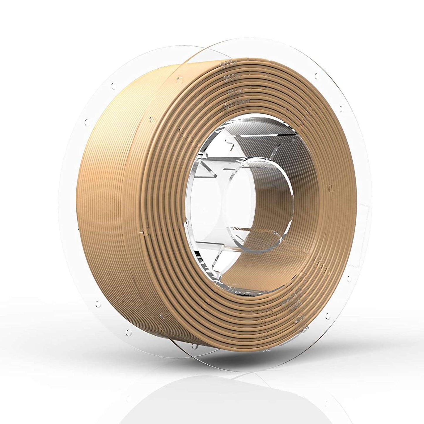 All Colors, PETG Filament 1.75mm 1kg/2.2lb, SainSmart PRO-3 Series Filament 3DPrintiverse.com