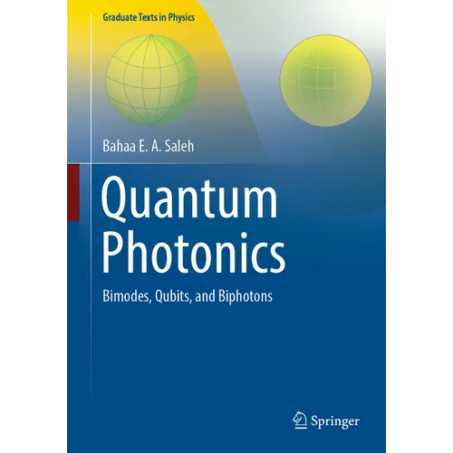 Quantum Photonics: Bimodes, Qubits, and Biphotons