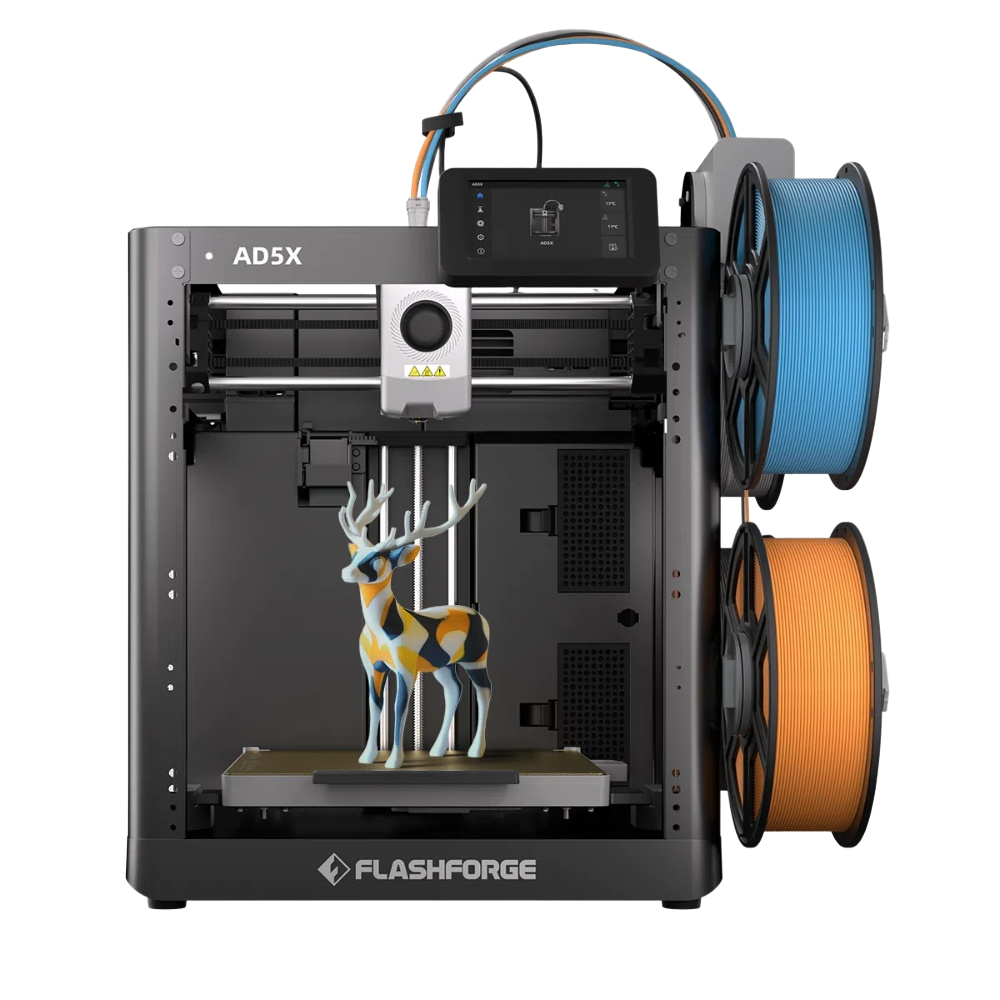 Flashforge AD5X Flashforge