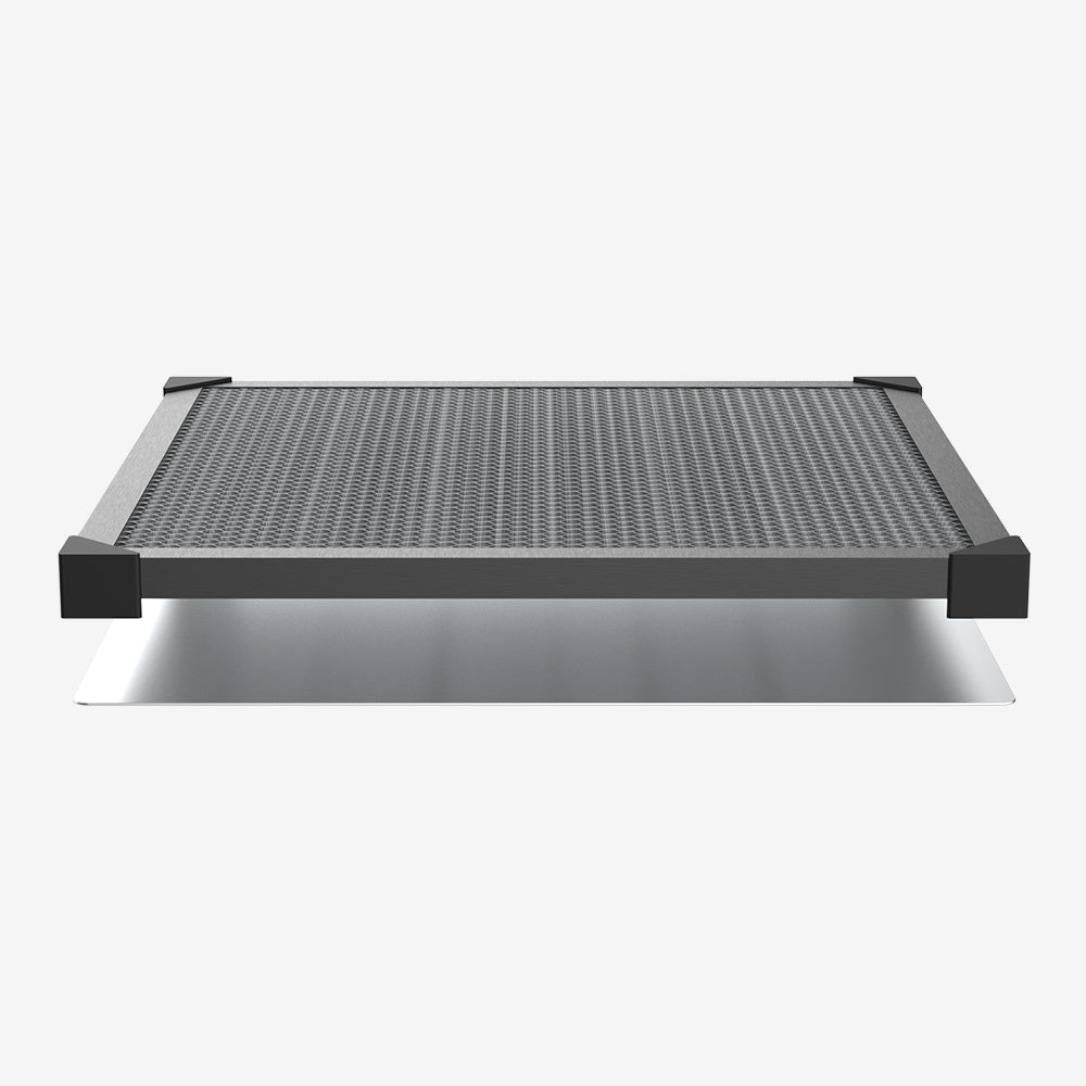 Honeycomb Workbench for Laser Engraver 500mm * 500mm Creality Official Store