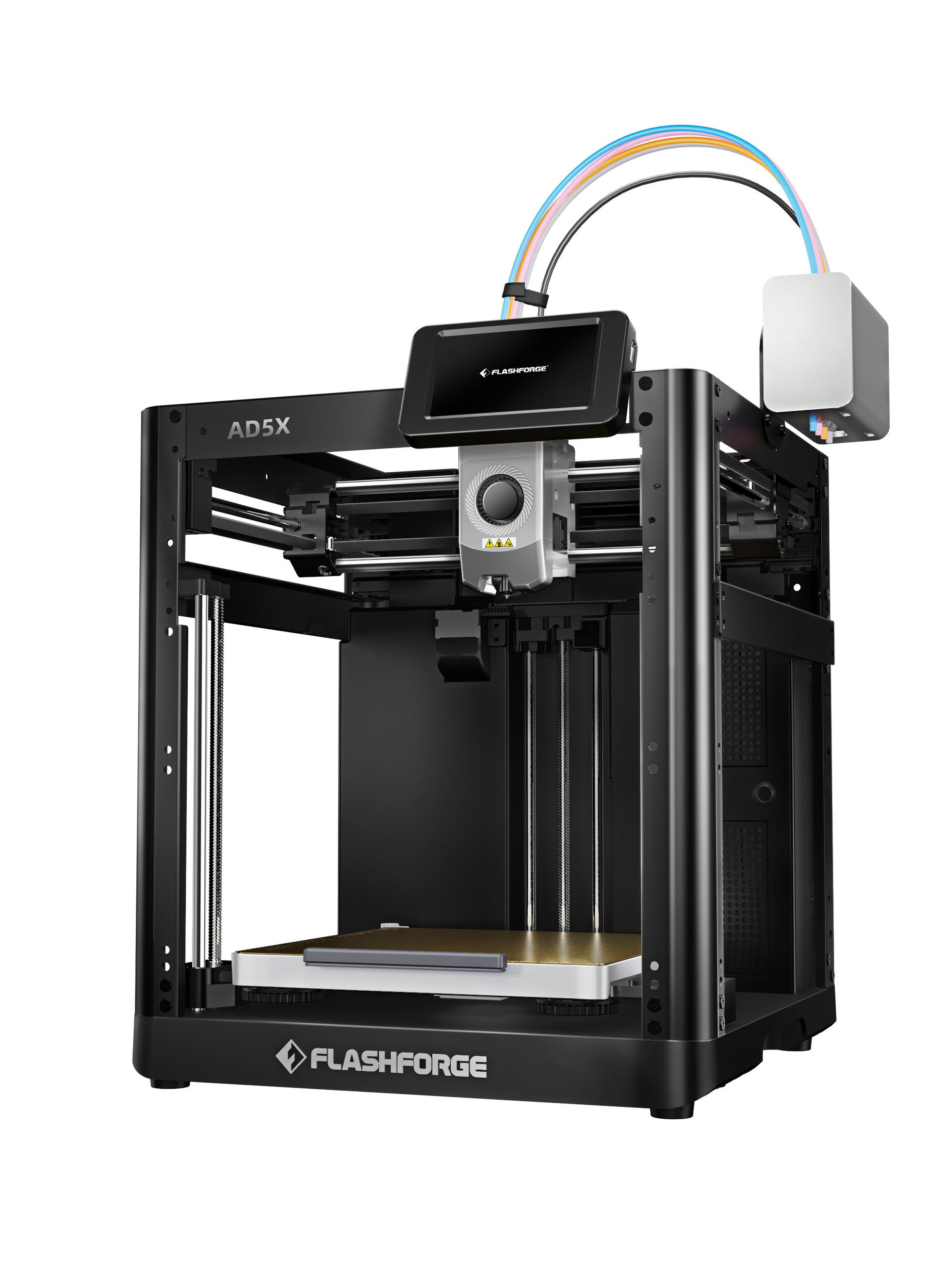 Flashforge AD5X Flashforge