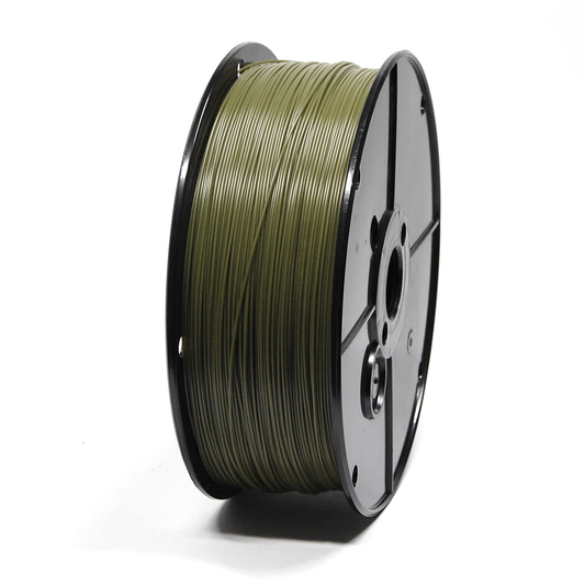 ABS Filament 2.85mm 3kg Push Plastic