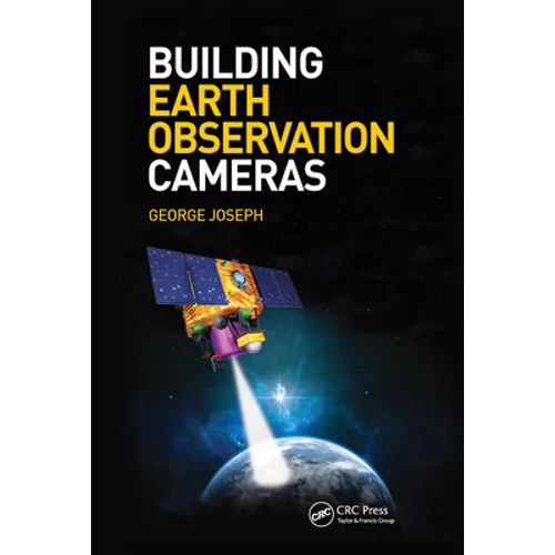 Building Earth Observation Cameras