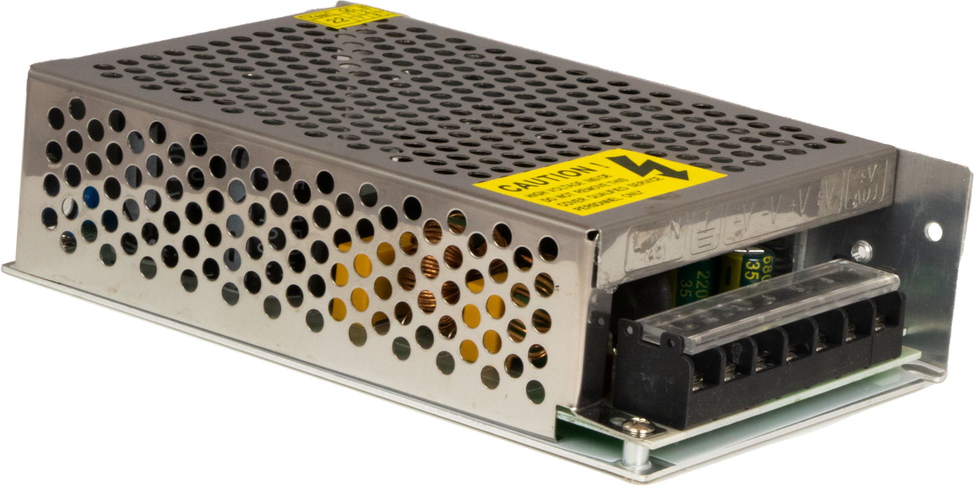 24V Power Supply HartSmart Products