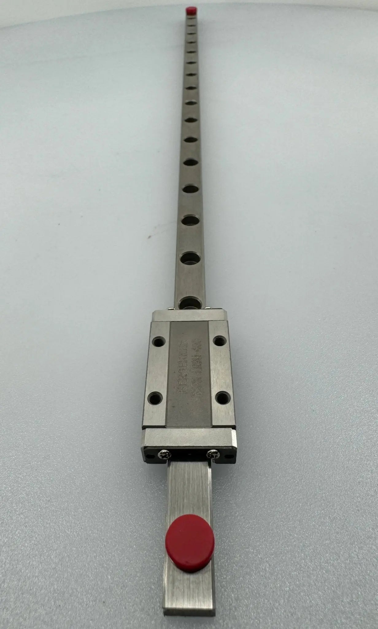 BERSERKER Brunl High Temperature MGN9H-1R-300/350/400 Linear Rails with Carriages 3D Printer Accessories 3DPrintiverse.com