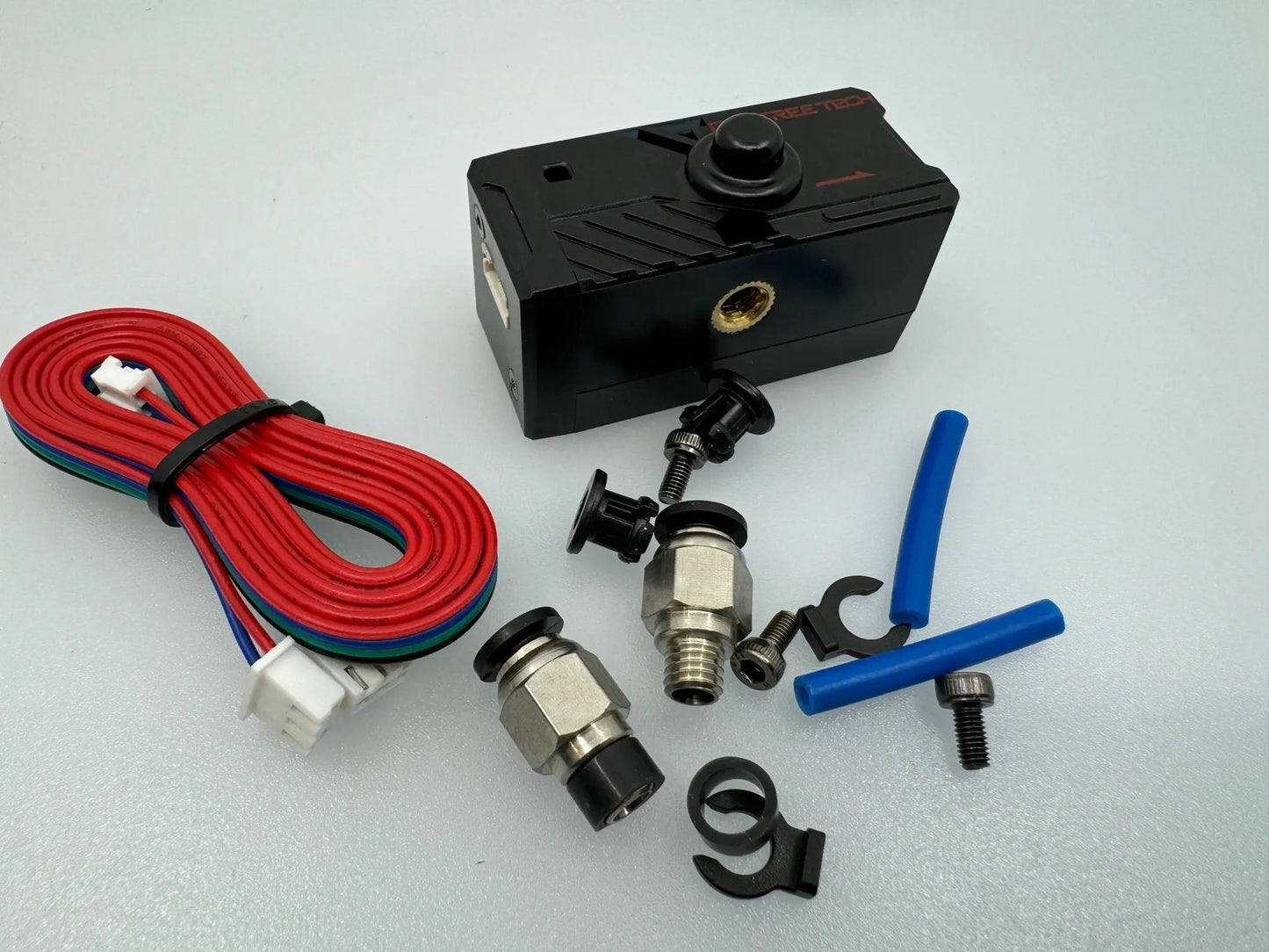 BTT Smart Filament Runout Sensor (SFS) V2.0 3DPrintiverse.com