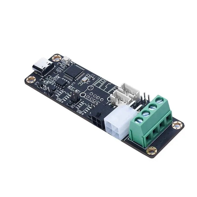 BTT U2C 3 CAN Out Interface Module Connect for CAN bus 36/42 Klipper Expansion 3DPrintiverse.com