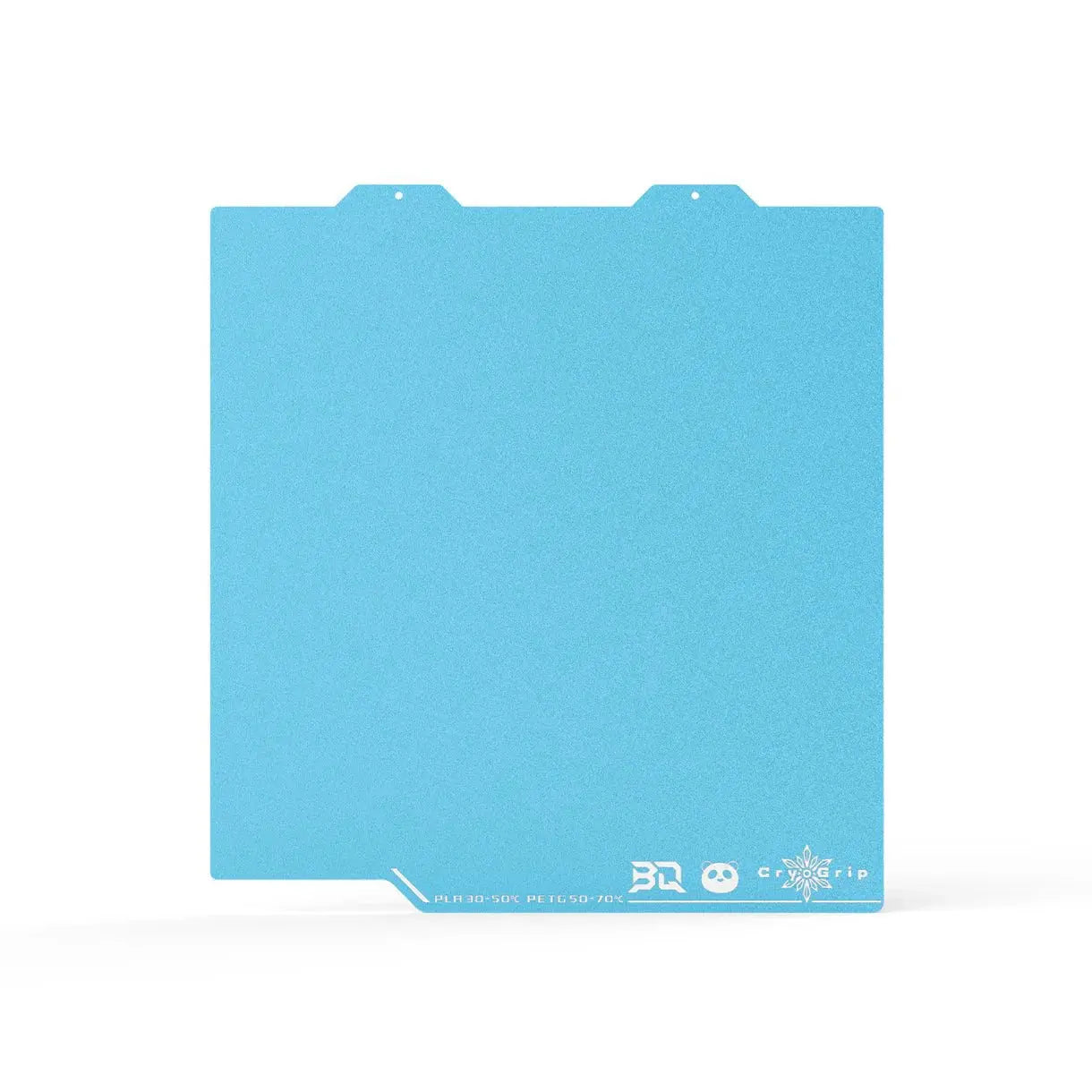 Biqu Panda CryoGrip Pro Cool Build Plate for Bambu Labs H2D / P1 / X1 / A1 and A1 Mini - Double Sided 3D Printer Accessories 42.99 3DPrintiverse.com